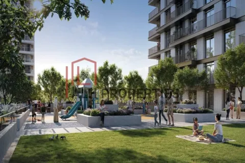 Apartment in Dubai Creek Harbour (The Lagoons), Dubai 1 bedroom, 68 sq.m. № 92833 - photo 9