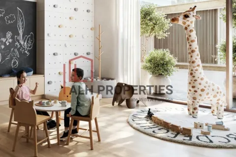 Apartment in Dubai Creek Harbour (The Lagoons), Dubai 1 bedroom, 68 sq.m. № 92833 - photo 7