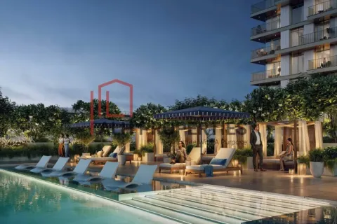 Apartment in Dubai Creek Harbour (The Lagoons), Dubai 1 bedroom, 68 sq.m. № 92833 - photo 6