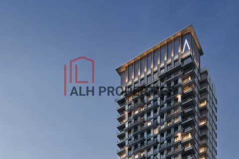 Apartment in Dubai Creek Harbour (The Lagoons), Dubai 1 bedroom, 68 sq.m. № 92833 - photo 5