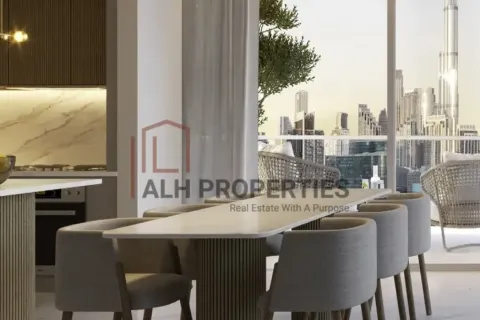 Apartment in Business Bay, Dubai 1 bedroom, 76 sq.m. № 92834 - photo 7