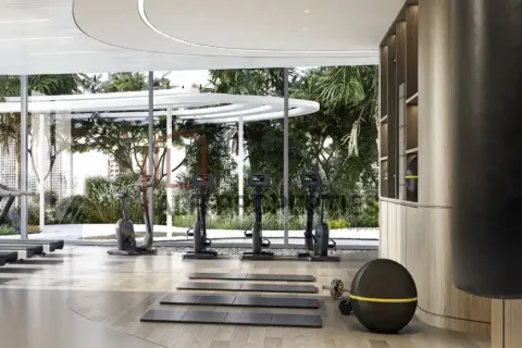 Apartment in Business Bay, Dubai 1 bedroom, 76 sq.m. № 92834 - photo 10