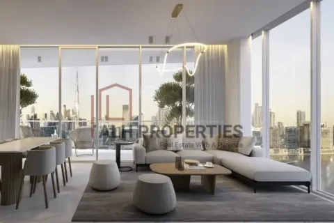 Apartment in Business Bay, Dubai 1 bedroom, 76 sq.m. № 92834 - photo 2