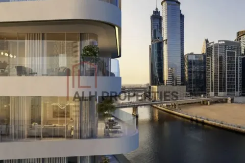 Apartment in Business Bay, Dubai 1 bedroom, 76 sq.m. № 92834 - photo 8