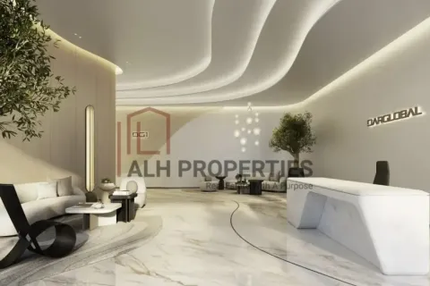 Apartment in Business Bay, Dubai 1 bedroom, 76 sq.m. № 92834 - photo 3