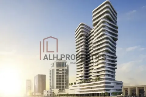Apartment in Business Bay, Dubai 1 bedroom, 76 sq.m. № 92834 - photo 6
