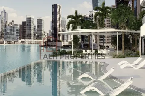 Apartment in Business Bay, Dubai 1 bedroom, 76 sq.m. № 92834 - photo 9
