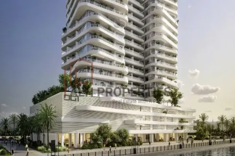 Apartment in Business Bay, Dubai 1 bedroom, 76 sq.m. № 92834 - photo 5