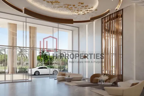 Apartment in Dubai Science Park, Dubai 2 bedrooms, 99 sq.m. № 92819 - photo 29