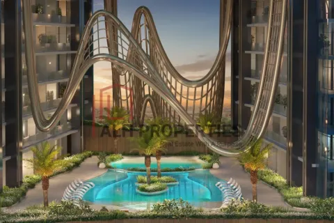 Apartment in Dubai Science Park, Dubai 2 bedrooms, 99 sq.m. № 92819 - photo 18