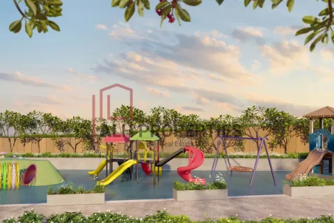 Apartment in Dubai Science Park, Dubai 2 bedrooms, 99 sq.m. № 92819 - photo 24