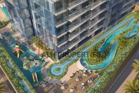 Apartment in Dubai Science Park, Dubai 2 bedrooms, 99 sq.m. № 92819 - photo 16