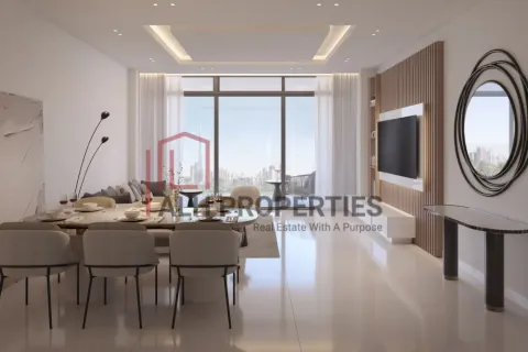 Apartment in Dubai Science Park, Dubai 2 bedrooms, 99 sq.m. № 92819 - photo 5