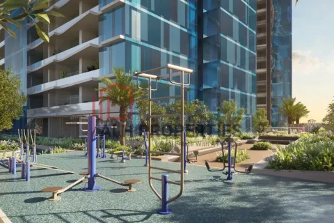 Apartment in Dubai Science Park, Dubai 2 bedrooms, 99 sq.m. № 92819 - photo 22