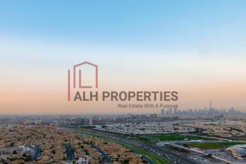 Appartement à Dubai Science Park, Dubai, 2 chambres, 99 m², № 92819
