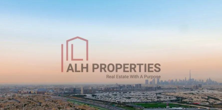 Apartment in Dubai Science Park, Dubai 2 bedrooms, 99 sq.m. № 92819