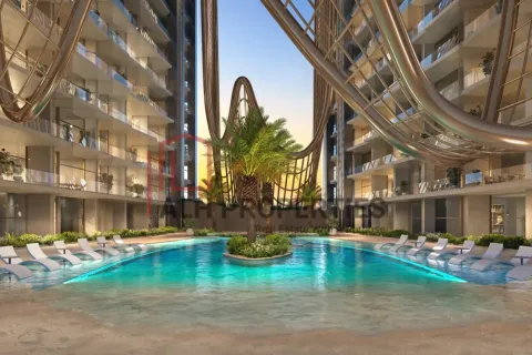 Apartment in Dubai Science Park, Dubai 2 bedrooms, 99 sq.m. № 92819 - photo 15