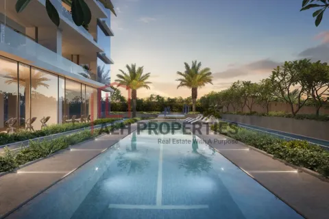 Apartment in Dubai Science Park, Dubai 2 bedrooms, 99 sq.m. № 92819 - photo 20