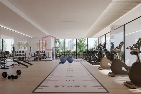 Apartment in Dubai Science Park, Dubai 2 bedrooms, 99 sq.m. № 92819 - photo 23