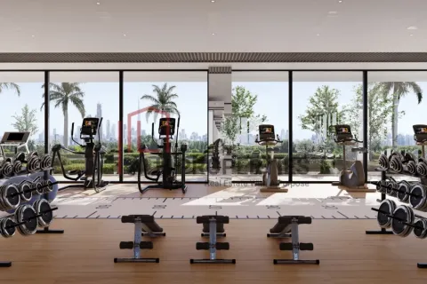 Apartment in Dubai Science Park, Dubai 2 bedrooms, 99 sq.m. № 92819 - photo 25