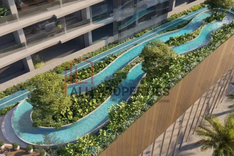 Apartment in Dubai Science Park, Dubai 2 bedrooms, 99 sq.m. № 92819 - photo 19