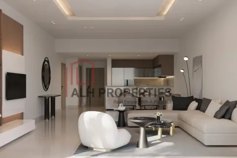 Apartment in Dubai Science Park, Dubai 2 bedrooms, 99 sq.m. № 92819 - photo 3