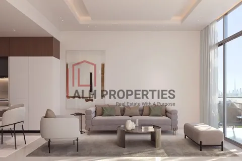 Apartment in Dubai Science Park, Dubai 2 bedrooms, 99 sq.m. № 92819 - photo 6