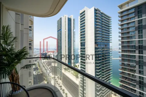 Apartment in Dubai Harbour, Dubai 1 bedroom, 69 sq.m. № 92837 - photo 24
