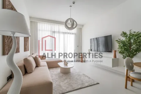 Apartment in Dubai Harbour, Dubai 1 bedroom, 69 sq.m. № 92837 - photo 7