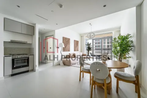 Apartment in Dubai Harbour, Dubai 1 bedroom, 69 sq.m. № 92837 - photo 2