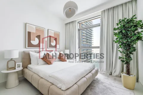 Apartment in Dubai Harbour, Dubai 1 bedroom, 69 sq.m. № 92837 - photo 15
