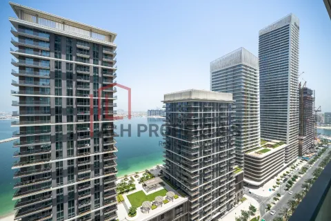 Apartment in Dubai Harbour, Dubai 1 bedroom, 69 sq.m. № 92837 - photo 23