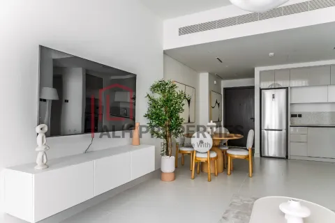 Apartment in Dubai Harbour, Dubai 1 bedroom, 69 sq.m. № 92837 - photo 9