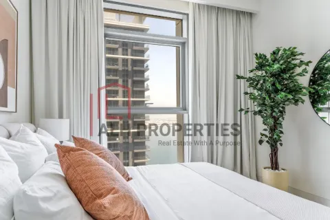 Apartment in Dubai Harbour, Dubai 1 bedroom, 69 sq.m. № 92837 - photo 16