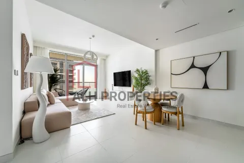 Apartment in Dubai Harbour, Dubai 1 bedroom, 69 sq.m. № 92837 - photo 3