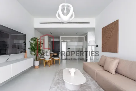 Apartment in Dubai Harbour, Dubai 1 bedroom, 69 sq.m. № 92837 - photo 10