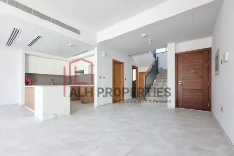 Townhouse in Villanova, Dubai Land, Dubai 3 bedrooms, 167 sq.m. № 92835 - photo 2