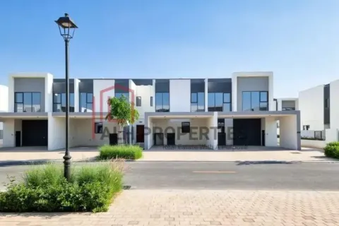 Townhouse in Villanova, Dubai Land, Dubai 3 bedrooms, 167 sq.m. № 92835 - photo 5