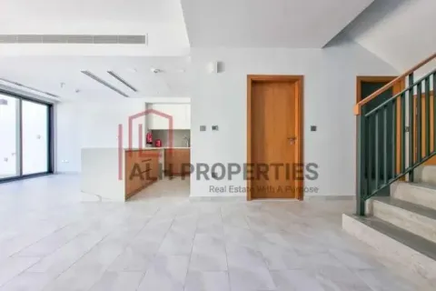 Townhouse in Villanova, Dubai Land, Dubai 3 bedrooms, 167 sq.m. № 92835 - photo 3