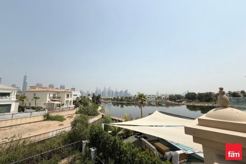 Villa in Jumeirah Islands, Dubai 4 bedrooms, 989.1 sq.m. № 40943 - photo 21