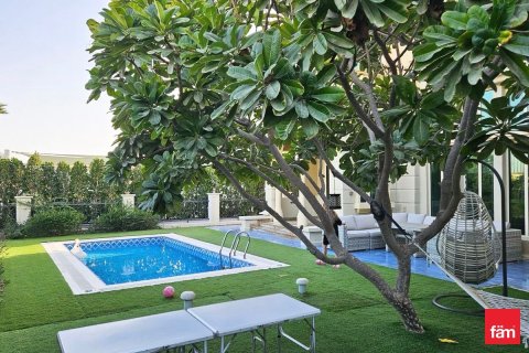Villa in Jumeirah Islands, Dubai 4 bedrooms, 989.1 sq.m. № 40943 - photo 23