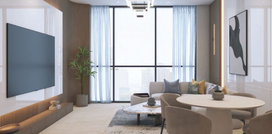 شقة في دبي 2 غرف نوم, 316.4 م² رقم 40954