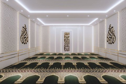 شقة في دبي 2 غرف نوم, 316.4 م² رقم 40954 - صورة 13