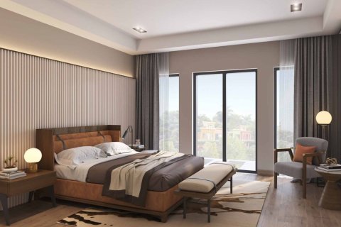 Купить земельный участок в Дубае: 192.7м², № 40955 - фото 6