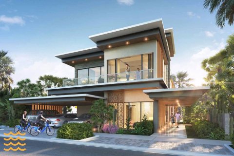 Купить земельный участок в Дубае: 192.7м², № 40955 - фото 7