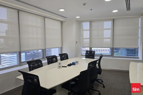 Office in Business Bay, Dubai 87.2 sq.m. № 40952 - photo 9
