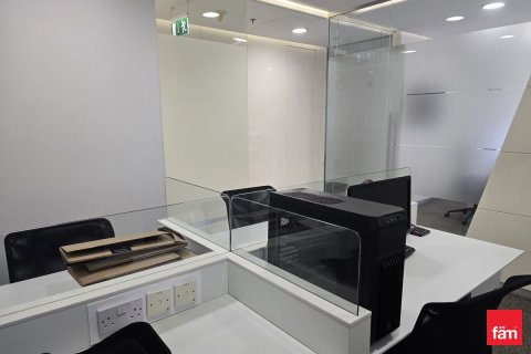 Office in Business Bay, Dubai 87.2 sq.m. № 40952 - photo 3