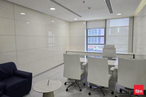 Office in Business Bay, Dubai 87.2 sq.m. № 40952 - photo 6