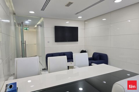 Office in Business Bay, Dubai 87.2 sq.m. № 40952 - photo 2