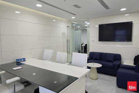 Office in Business Bay, Dubai 87.2 sq.m. № 40952 - photo 1